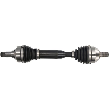 Aandrijfas POINT GEAR PNG74903 links