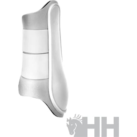 Open Front Horse Boots Hispano Hipica Sparta