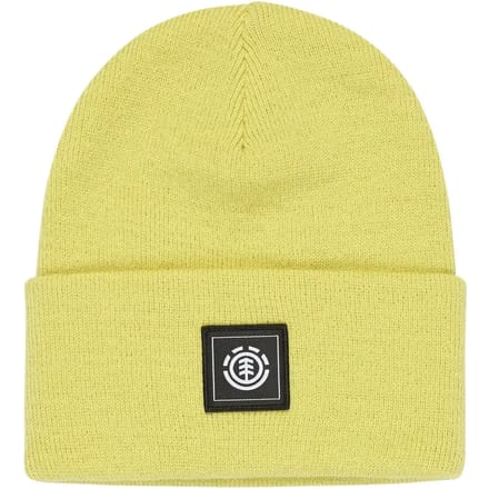 Element High Icon Muts Geel