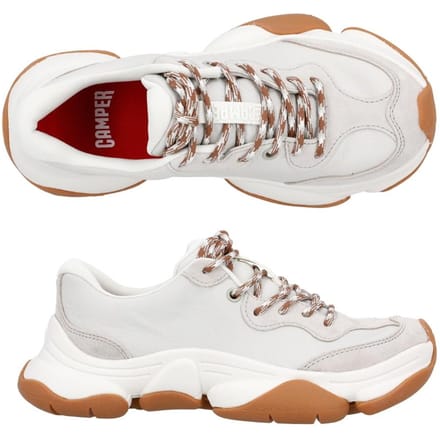 Camper Karst 2 Sneakers K201836 002 K201836-002 (40) white