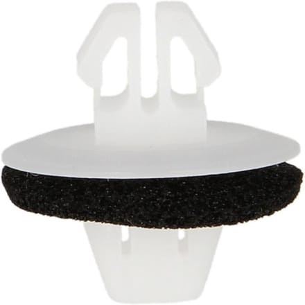 Houder, bumper ROMIX ROM C10119 10 Stuk