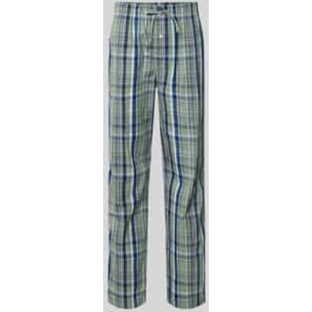 Pyjamabroek van puur katoen