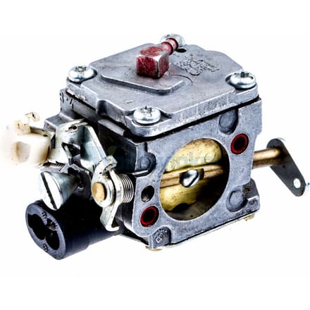 Husqvarna carburateur 395xp