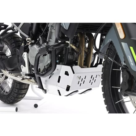 Bescherming van de motor Isotta CF moto MT 450
