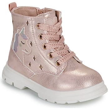 Laarzen BEPPI 2214970-PINK