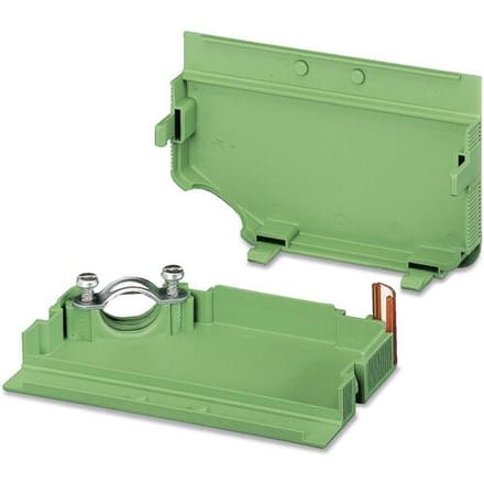 Phoenix Contact KGS-MSTB 2,5/13 1783821 Kabelbehuizing Kunststof 10 stuk(s) Piece