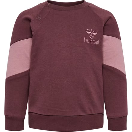 Sweater voor babyjongens Hummel Kris