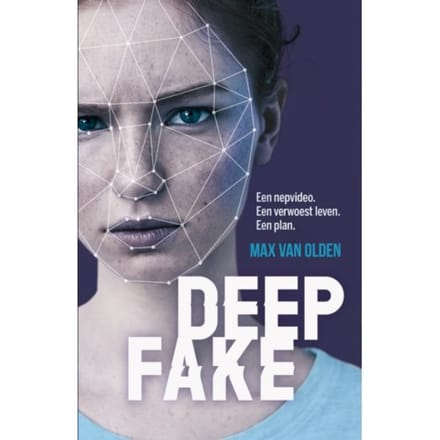 Deepfake - Max van Olden