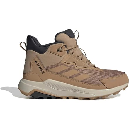Adidas Terrex Terrex Anylander Climawarm+ Hikingschoenen - Heren - Bruin