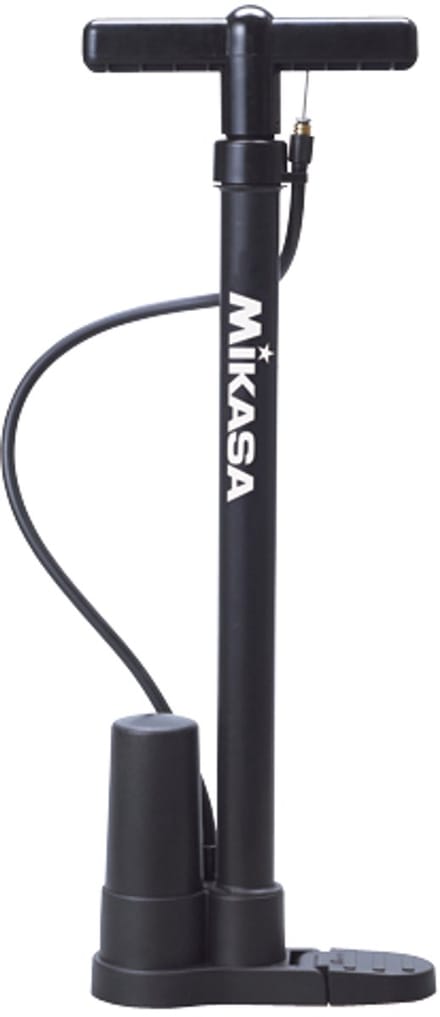 Mikasa Voetpomp AP300-BK