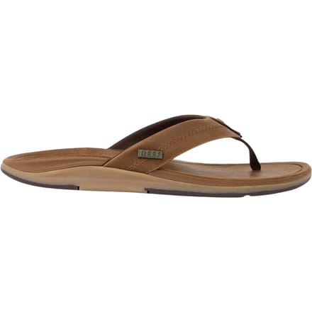Reef - Leather Offshore Cognac 45