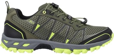 Cmp Atlas 3q95267 Trailschoenen Groen EU 46 Man