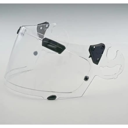 Motorhelm draaiplateau Arai SAI PSS Ready