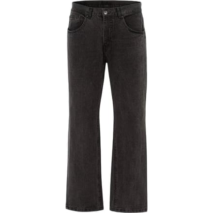 Firetrap Heren Denim Jeans (Houtskool)