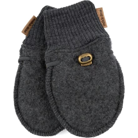 Baby wollen wanten Mikk-Line