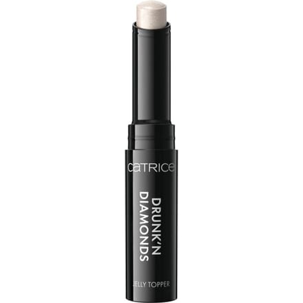 Oogschaduw &amp; primer Catrice Drunk'n Diamonds Jelly Oogschaduw Topper