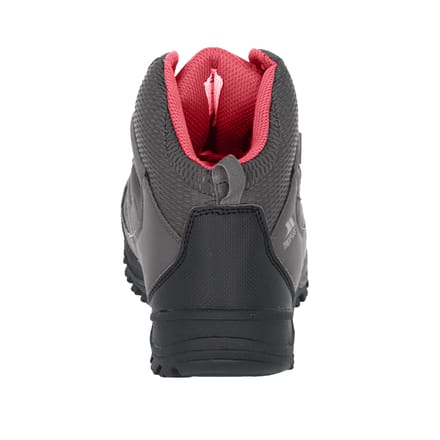 Trespass Vrouwen/dames Mitzi Waterdichte Wandelschoenen (Grijs)