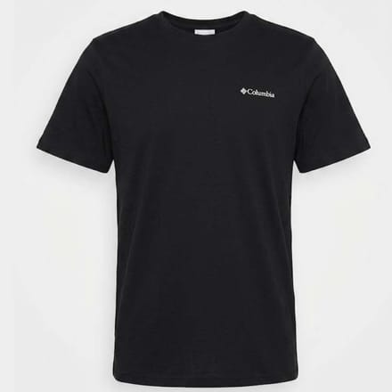 Columbia Csc™ Basic T-shirt Met Korte Mouwen M Man