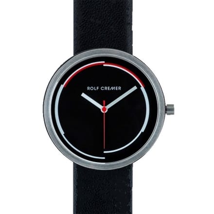 Rolf Cremer Plano 507304 Horloge 40mm