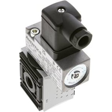 Drukschakelaar Distributeur G1/4 2700 l/min Futura 0