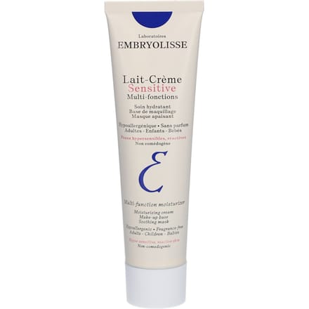 Embryolisse Hydrating Multi-function Moisturizer Dag- en nachtcrème 100 ml