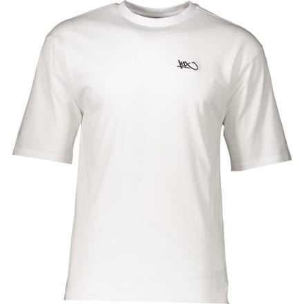 K1x T-shirt Wit