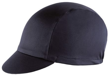 Bianchi - Milano Fietspet thermo PROVES Unisex Zwart - One Size