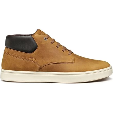 Geox Baltmoore Booties Bruin EU 42 Man