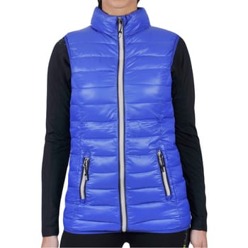 Blazer Peak Mountain Doudoune fine sans manches femme ACOTA