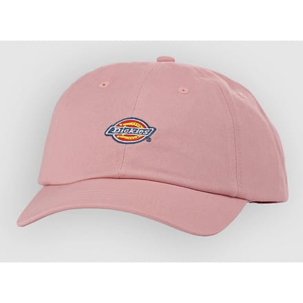Dickies Hardwick 6 Panel Pet, roze