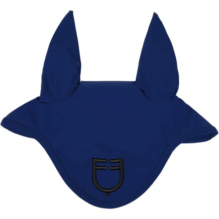 Korte hoed Equestro Solid