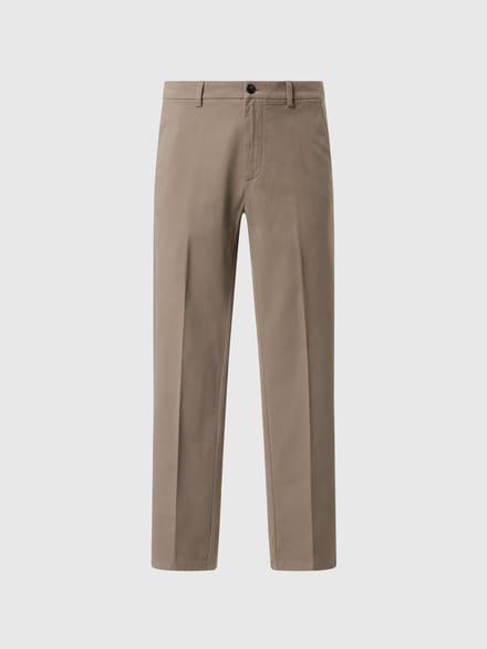 North Sails Chinos Verdediger gabardine