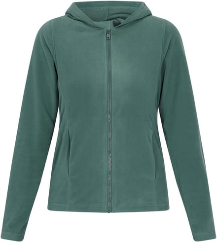HOMEBASE Fleece jas