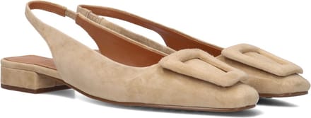 STEFANO LAURAN 58577a Hakken Dames - Beige - Maat 41