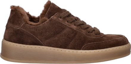 Schoenen dames Gabor Dreamvelour/WoolHT