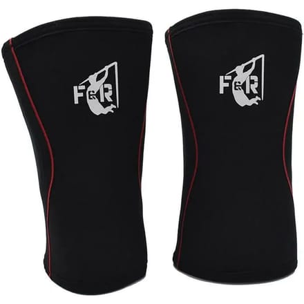 Kniebrace Fit & Rack