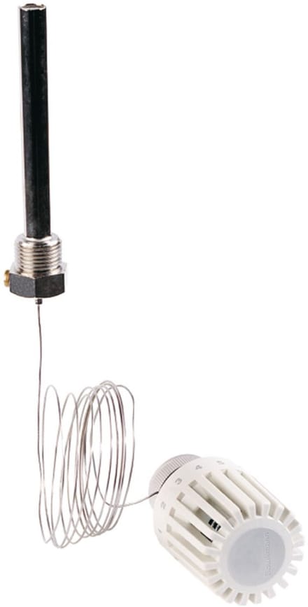 Resideo Thermostaat T100R met losse sensor AA, 10-50 graden C, T100R-AA