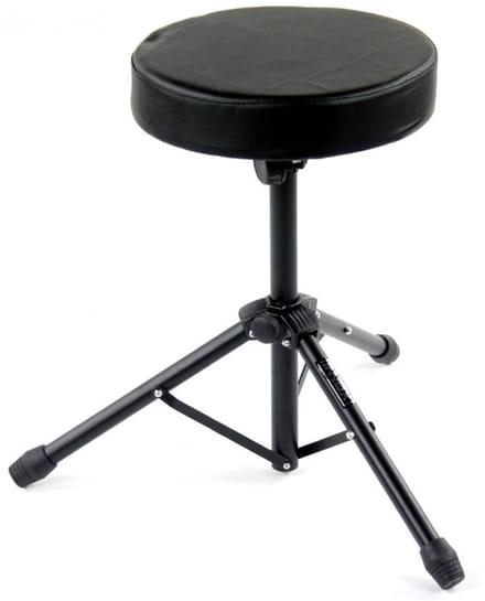 Muziekkruk voor kinderen - Innox DB 11 - Zwart