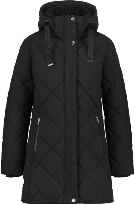 Luhta Haukkala Downlook Winterjas Dames - Maat 46