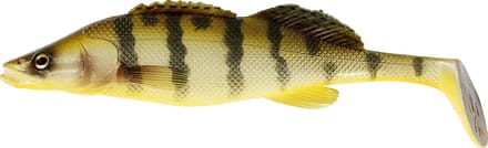 Westin Zanderteez | Volga Zander | 12 cm