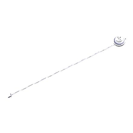 AEG spoel, inductie, kompleet, 140mm, CCA 3572262636