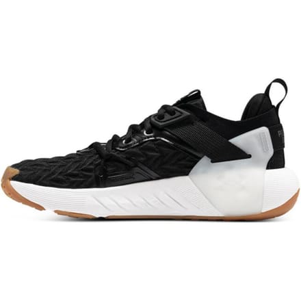 Under Armour Wmns Project Rock 6 'Zwart Wit' 35.5 black