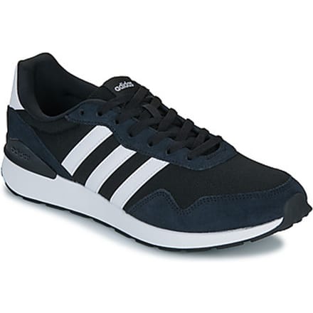 Lage Sneakers adidas Chaussures de running Run 60s 4.0 cuir