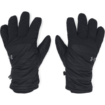Under Armour Storm Insulated Handschoenen Zwart K002