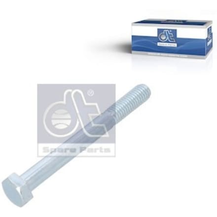 Schroef DT Spare Parts 9.02019