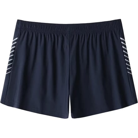 Lichte en ademende sportshort TYCE