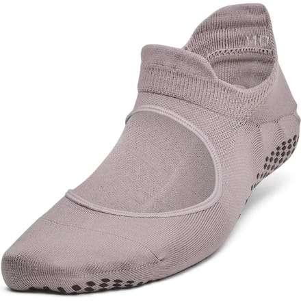 Dames sokken Under Armour Breathe Balance (x2)