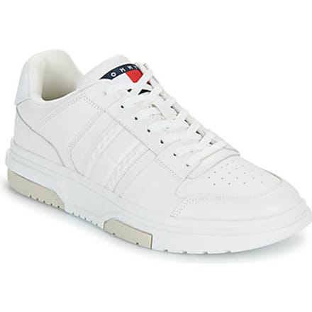 Lage Sneakers Tommy Jeans THE BROOKLYN LEATHER