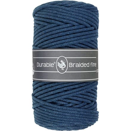 Durable Braided Fine, 3 mm - Kleur 370