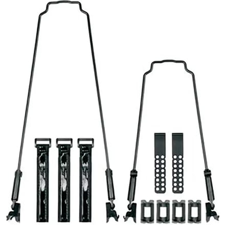 Spatbordstang kit SKS veloflexx 65 26-27.5"